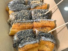 -西安贾三灌汤包·回坊小吃·清真炒菜(北院门总店)