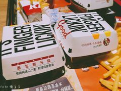 -肯德基(天鹅湖万达店)