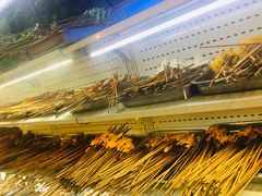 麻辣牛肉-江二娃串串香(科园四路总店)