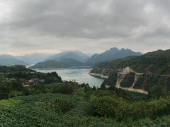 -千峡湖生态旅游度假区