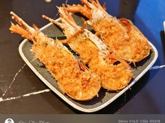 -大葉日本料理·龍蝦任食放題(廣州W酒店)
