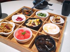 -新仙清汤牛腩(铜锣湾店)