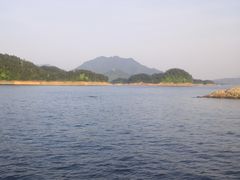 -千岛湖东南湖区