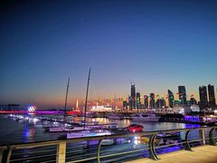 -青岛海尔洲际酒店