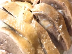 盐鸭-杨震卤菜旗舰店