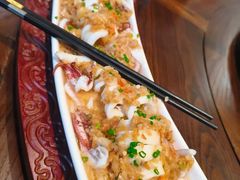 -金客家食府(联发文创口岸店)