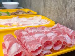 -古乐牛香·鲜牛肉牛杂火锅(五一中路店)