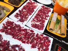 -古乐牛香·鲜牛肉牛杂火锅(五一中路店)
