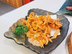 -千寻山野烤肉(中关村店)
