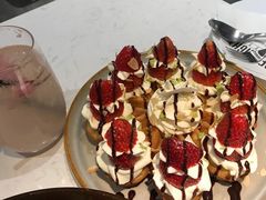 -BE BRIGHT KITCHEN(正佳广场店)
