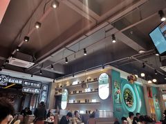 -柠檬树茶餐厅(海雅缤纷城店)