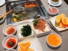 -海底捞火锅(杭州城西银泰城店)