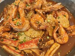 -A货肉蟹煲(印象城店)