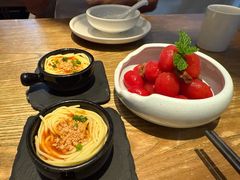 -榕意·川味之美(深业上城店)