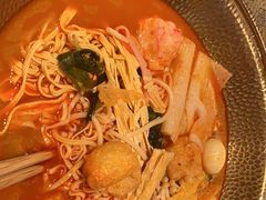 -福客麻辣烫·现炒麻辣香锅(印力中心店)