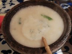招牌石锅沸腾饭-绿茶餐厅(领展购物广场·中关村店)