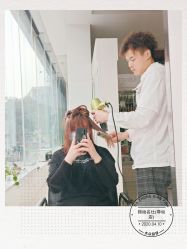 -锦尚名仕Hair Salon