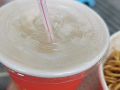 -宋记热干面馆(五福路店)