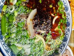 -伊穆祥牛肉面总店·清真
