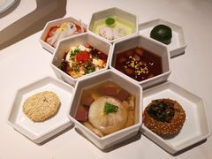 -民国红公馆·秦淮八艳(夫子庙店)