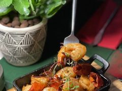 -Las Tapas(思南公馆店)