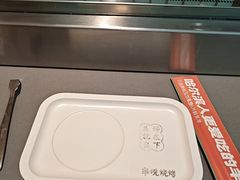 -冰城串说·羊肉串烧烤(哈西大街店)