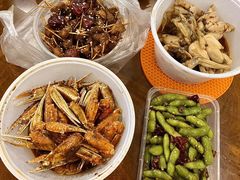 -四妹餐厅(玫瑰街店)