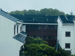 -苏州吴宫泛太平洋酒店