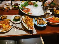-松子日式料理(东朝阳路店)