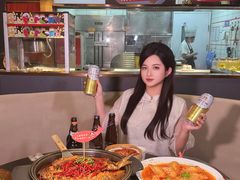 -辣尚瘾·烤鱼·新川菜(牡丹园直营店)