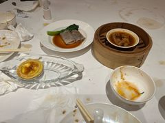 -香宫中餐厅·大连香格里拉(人民路店)
