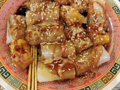 -憶廟街 X 沙角邨(太古城店)