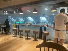 -肯德基(成都机场T2到达精选店)