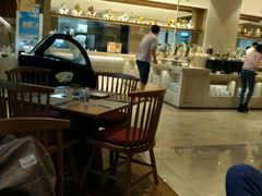 -明月东一酒店·菲斯特自助餐厅