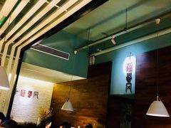 -十面春风·江南面馆(崇宁路店)