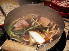 -沼津港精致料理·寿喜烧·烧鸟(漕河泾印象城店)