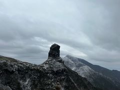 -梵净山旅游区