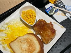 -大家乐(中山天悦城店)