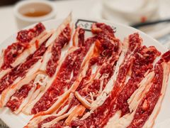-八合里潮汕鲜牛肉火锅(上海汇智广场店)