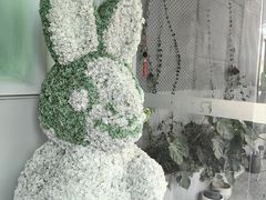 -兔子民宿(深圳横岗四联地铁站店)
