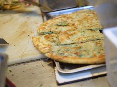 -咏春葱油饼(德政中路店)