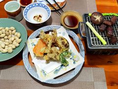 盐炒银杏-游You House(西单老佛爷店)