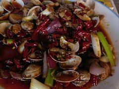 花甲-金渝海鲜烧烤万州烤鱼店