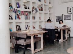 大堂-素心小筑(后沙裕镇店)