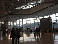 -张家界荷花国际机场