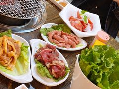 -P1泥炉烤肉(市桥富华东路店)