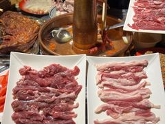 -霄汉羊排(万松园一店)