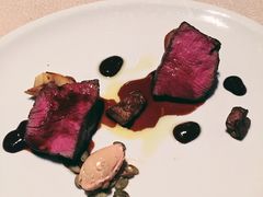 -北京金融街丽思卡尔顿酒店·意味轩 Cepe