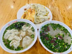 -小街锅贴(西工饭庄七分店)