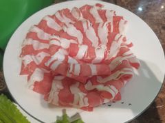 -德顺斋爆肚涮肉馆·烧烤·羊蝎子·清真炒菜(马驹桥店)